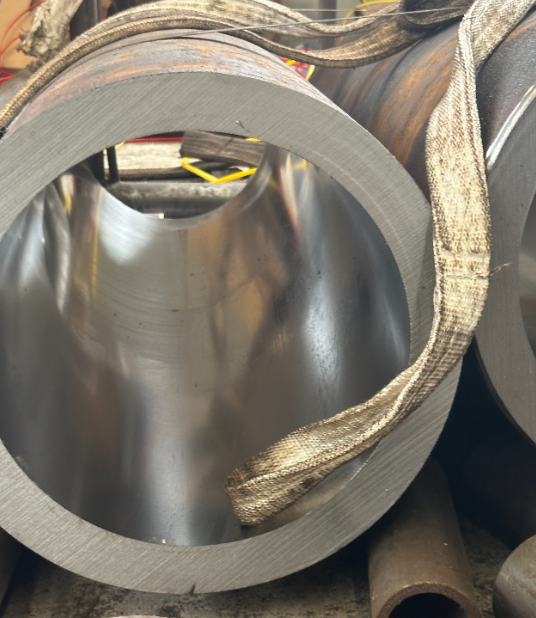 上海研磨管 内孔光亮管 生产厂家