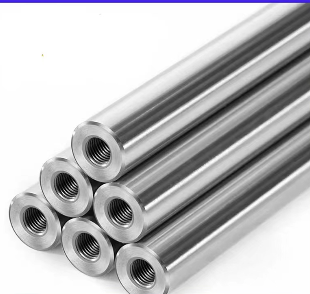 上海镀铬钢管 镀铬圆管 